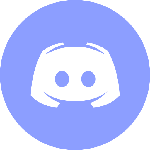 Join the Discord!